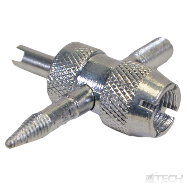 Valve Core Tool - Storage